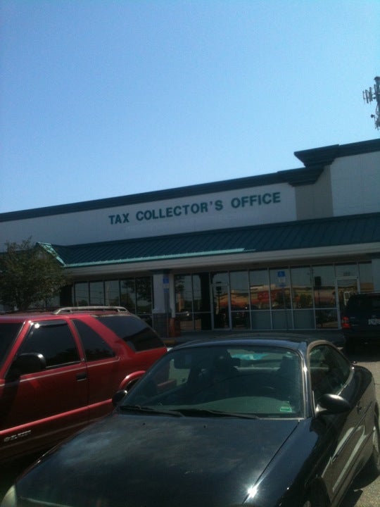 Duval County Tax Collector's Office, 12220 Atlantic Blvd, Jacksonville, FL, Court Houses MapQuest