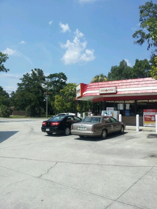 The Pantry, 551726 US Highway 1, Hilliard, FL, Gas Stations - MapQuest