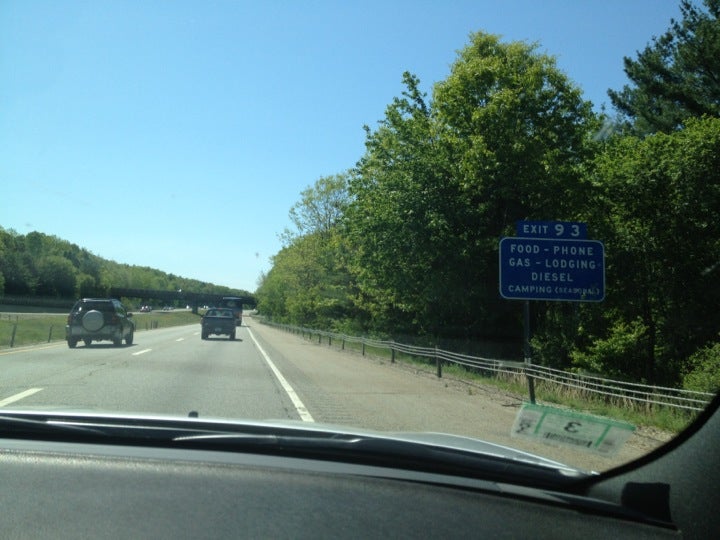 Staples Distribution Center, 155 Tracy Rd, Dayville, CT MapQuest