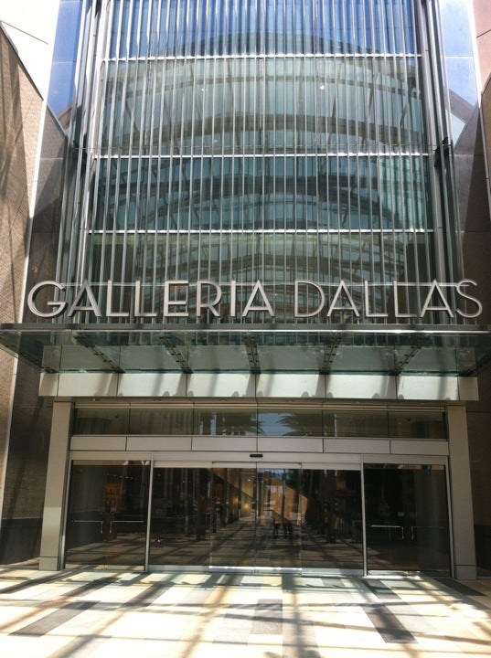 Louis Vuitton Dallas Galleria, 1260 Galleria Dallas, Level 1, Dallas, TX,  Leather Goods - MapQuest