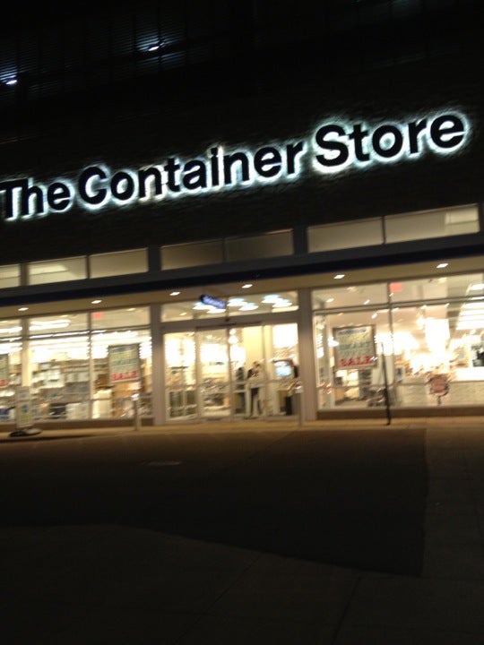 The Container Store opens first NH location : NEREJ