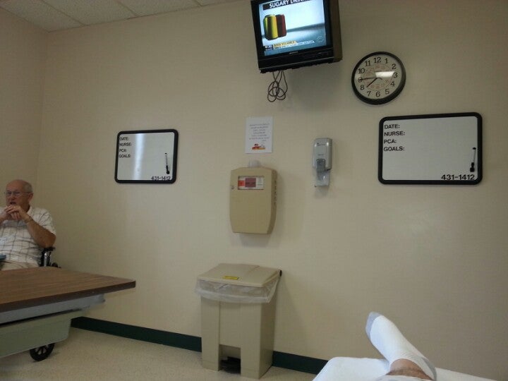 Tallahassee Memorial Healthcare, 1300 Medical Dr, Tallahassee, FL