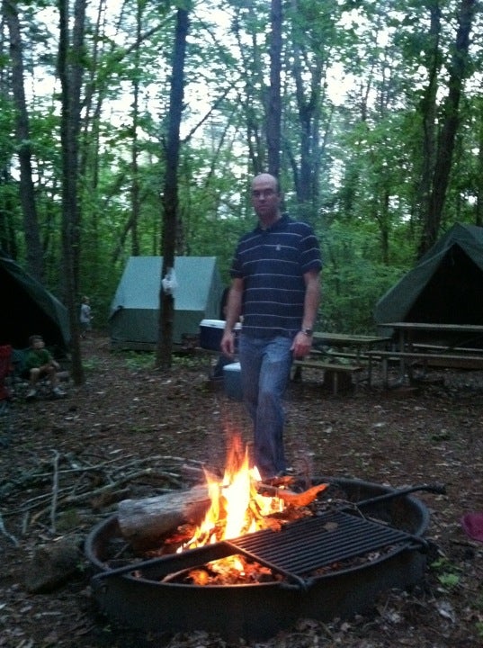 Camp Bud Schiele, 668 Boy Scout Rd, Rutherfordton, NC MapQuest