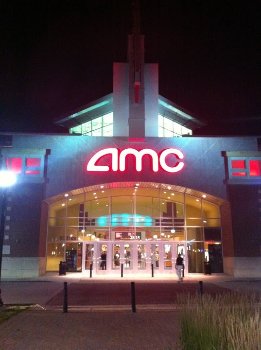 AMC, 2815 Show Place Dr, Naperville, IL, Tourist Attractions - MapQuest