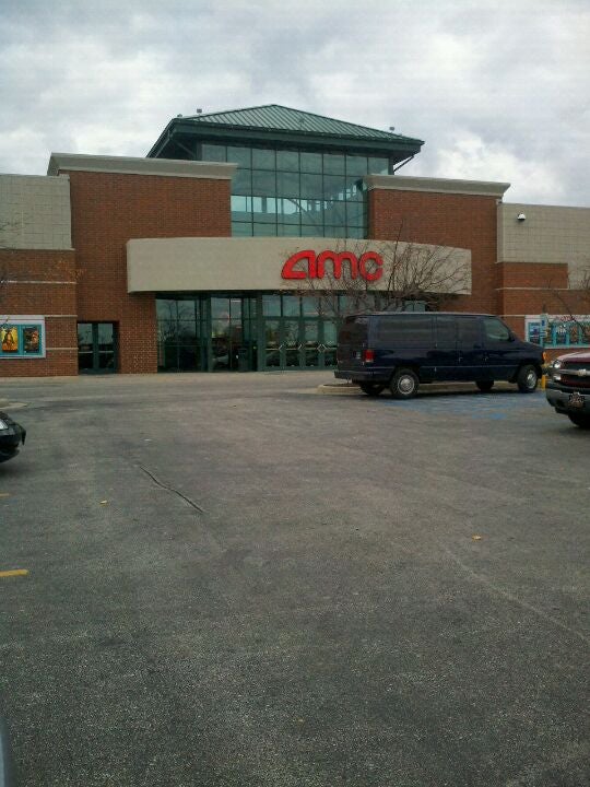 Showplace 12 Schererville