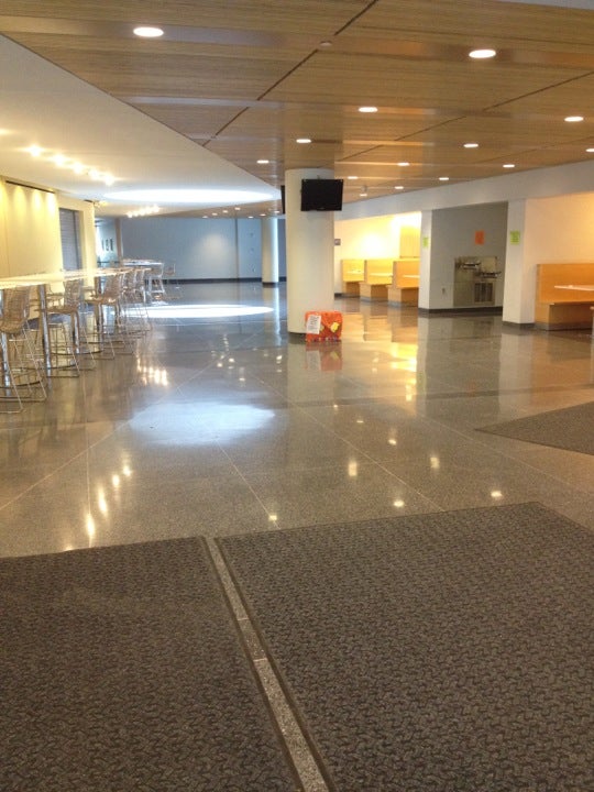 The CMR, 215 University Pl, Syracuse, NY MapQuest