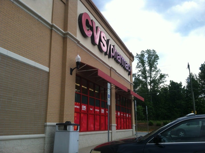 CVS Pharmacy, 1149 University Dr, Burlington, NC, Pharmacies MapQuest
