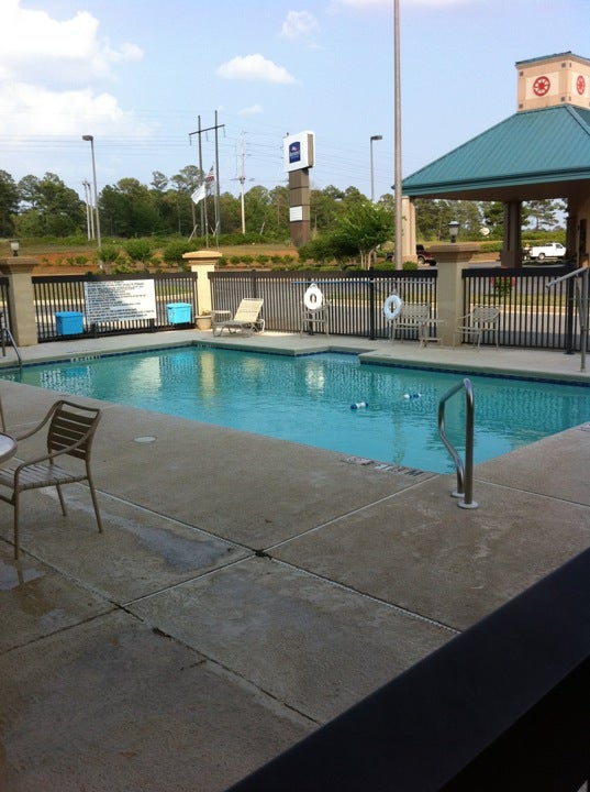 Americus, GA Map & Directions MapQuest