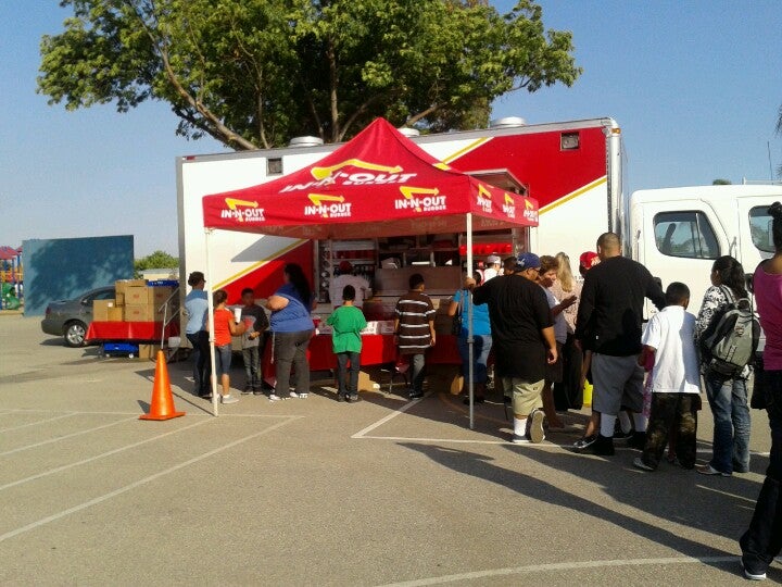 Lassalette School, 14333 Lassalette St, La Puente, CA, Schools MapQuest