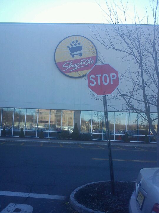 ShopRite of Succasunna, 281 State Route 10 E, Roxbury Twp, New Jersey