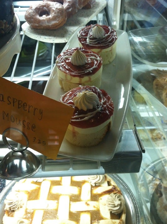 Napoleon's Pastry Bar, 3945 Main St, Kansas City, MO, Cafes MapQuest