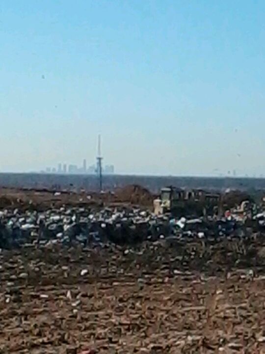 WM Atascocita Landfill, 3623 Wilson Rd, Humble, TX, Landmark MapQuest