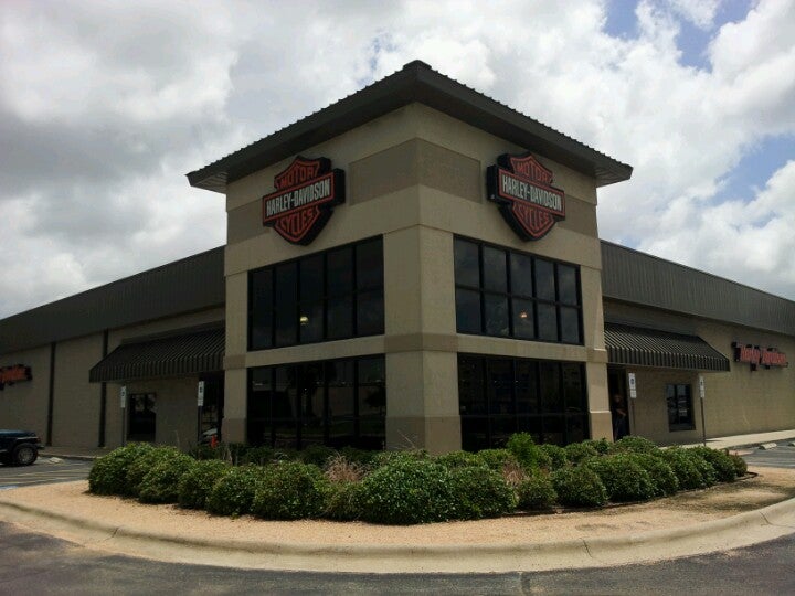 Corpus Christi HarleyDavidson, 502 S Padre Island Dr, Corpus Christi