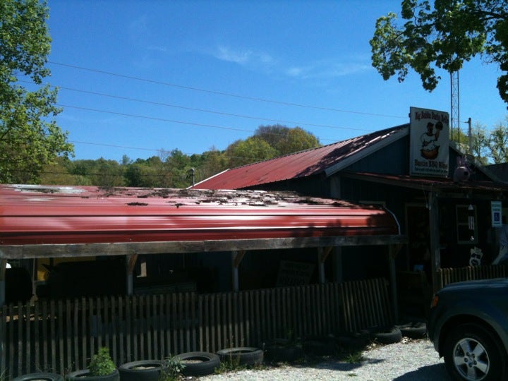 Big Bubba Bucks Belly Bustin, 1802 Main St, Munfordville, KY MapQuest