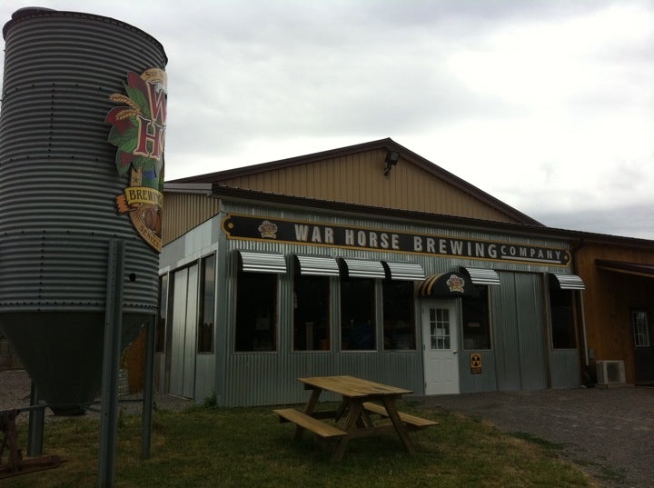 Three Brothers Winery & Estates LLC, 623 Lerch Rd, Geneva, NY MapQuest