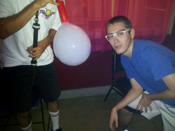 Chicha Shack, 2420 University Ave, Des Moines, IA, Hookah Bars