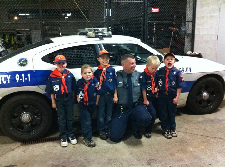 Richland Township Police Department, 229 California Rd, Richland Twp, PA, City Government MapQuest