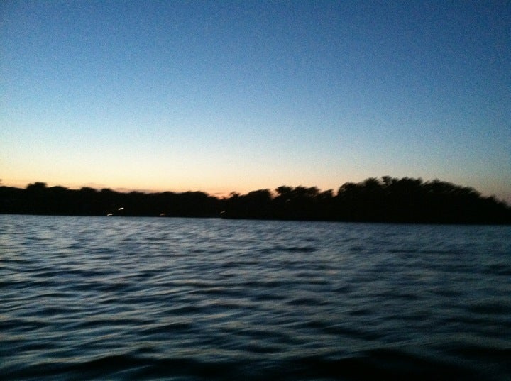 Little Muskego Lake, Dr, Muskego, WI, Lake MapQuest