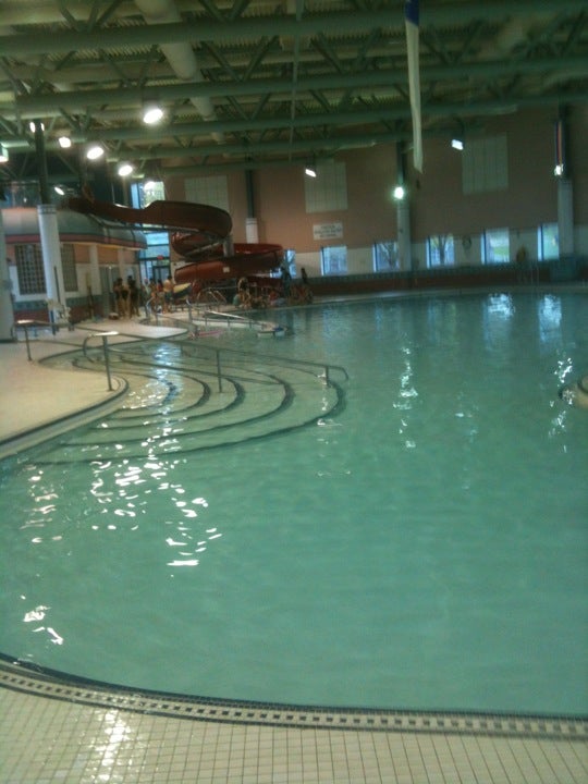 Birchmount Community Centre