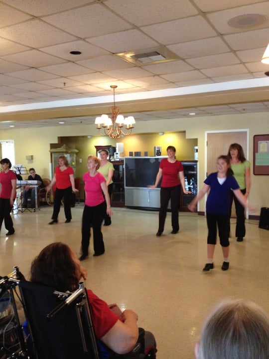 Estrella Health And Rehab Center, 350 E La Canada Blvd, Avondale, AZ