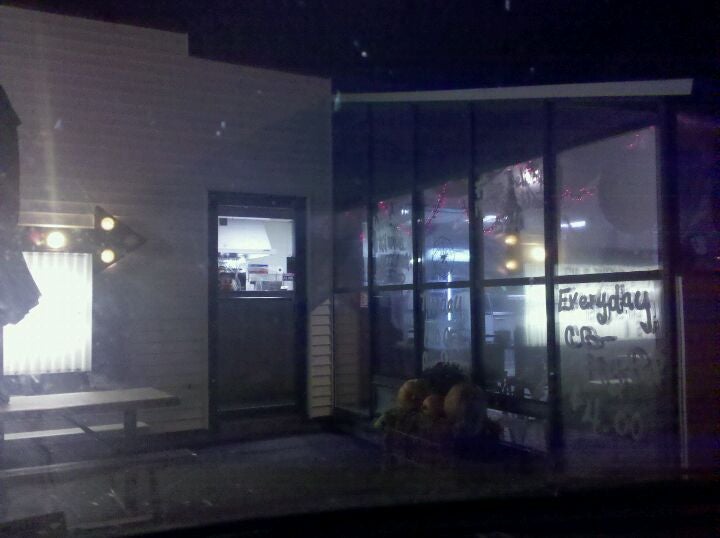 Alger, OH Map & Directions MapQuest