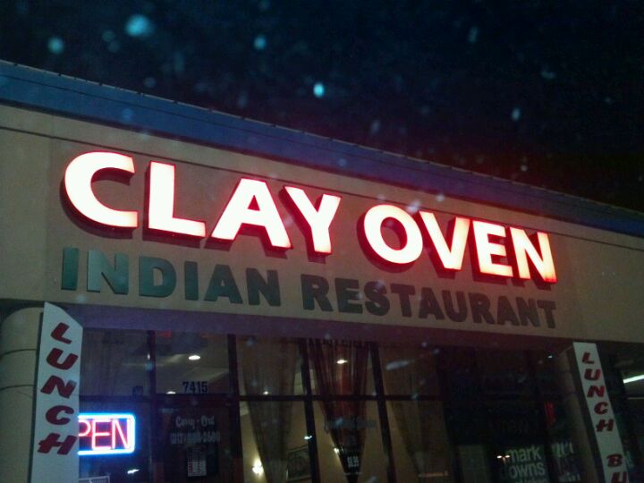 The Clay Oven - Home - Indian - Indianapolis IN - Clay Oven