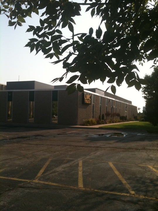 LMC Truck Pickup Parts, 15450 W 108th St, Lenexa, KS, Automobile
