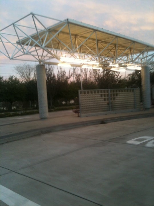 San Ramon Transit Center, 7051 Executive Parkway, San Ramon, CA MapQuest