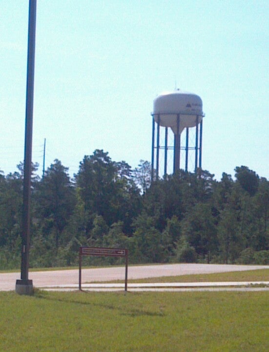 Harmony Church, 8th Division Rd, Cusseta, GA MapQuest