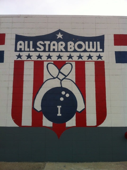 ALL STAR BOWL - 24 Reviews - 726 N Shortridge Rd, Indianapolis