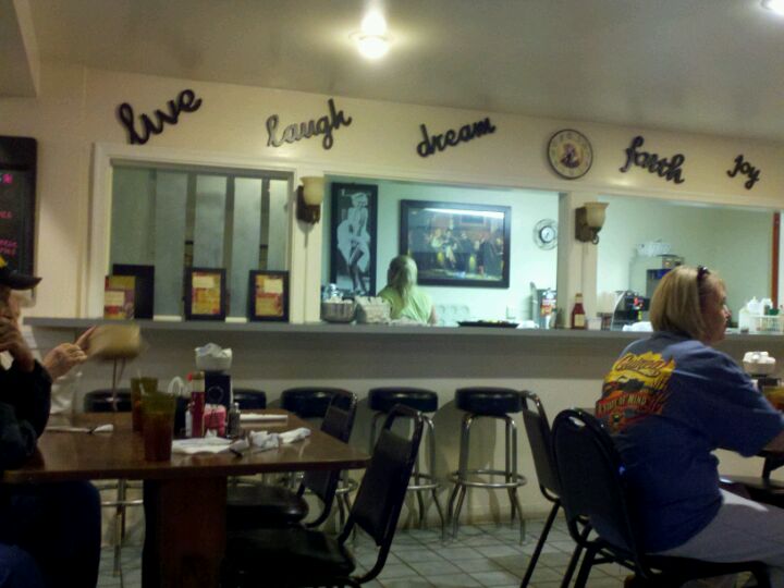 Lottsburg Cafe CLOSED, 2919 Walmsley Rd, Callao, VA, Cafe MapQuest