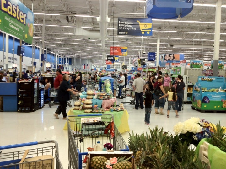 Detalle 82+ imagem walmart odessa tx Thptletrongtan.edu.vn
