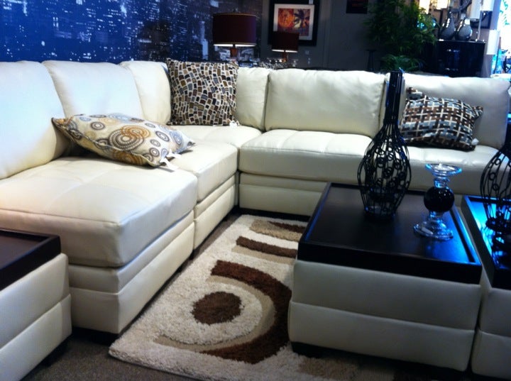 Ashley Furniture Homestore, 401 N 1st St, Burbank, CA, Home Centers MapQuest