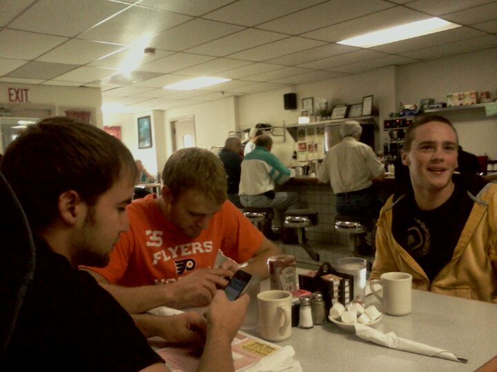 Bowmansville, PA Map & Directions MapQuest