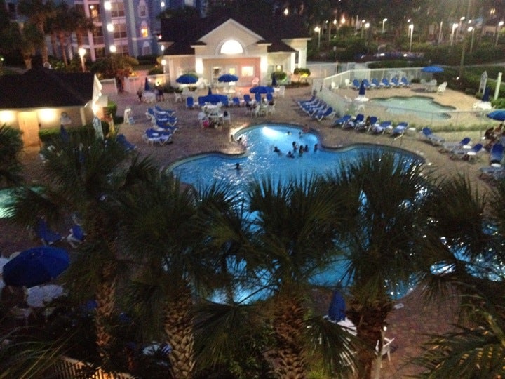 Fairfield Inn & SuitesOrlando Lake Buena Vista, 12191 S Apopka