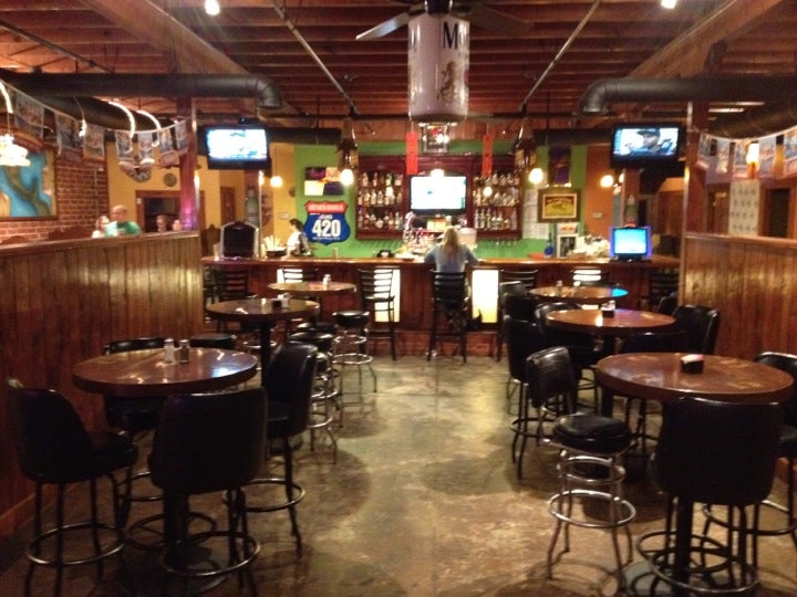 Ranburne, AL Map & Directions MapQuest