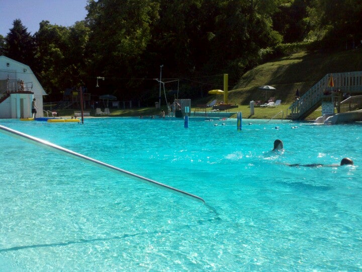 Bentleyville, PA Map & Directions MapQuest