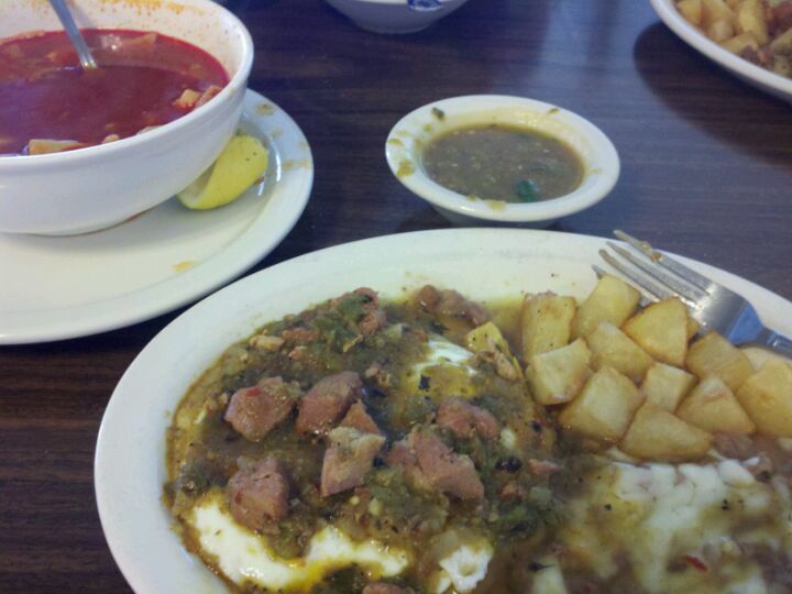 Rafael's Mexican Restaurant, 2226 W Beverly Blvd, Montebello, CA