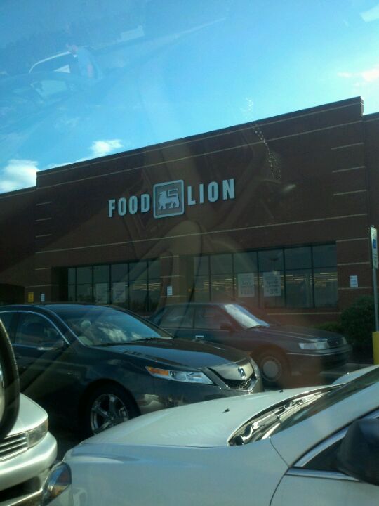 Food Lion, 2581 Hawkins Ave, Sanford, NC, Grocery Stores MapQuest