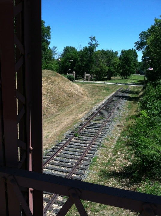 Knox, IN Map & Directions MapQuest