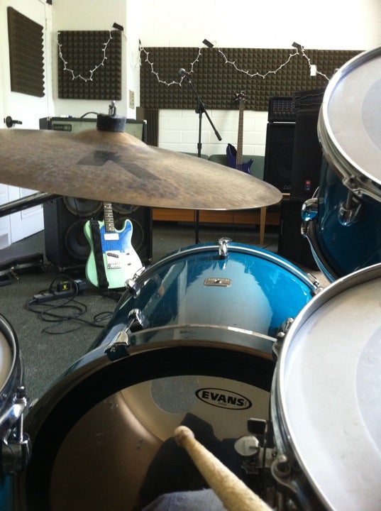 Staples Auditiorium, Washington Ave, Conway, AR MapQuest