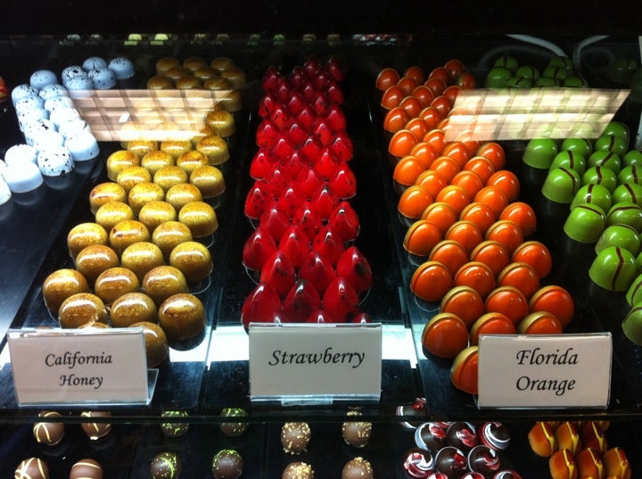 Descubrir 72+ imagen chocolates fort myers Viaterra.mx