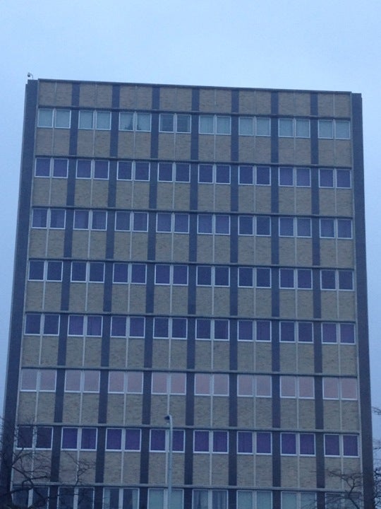 Hill Farms State Office Building, 4822 Madison Yards Way, Madison, WI