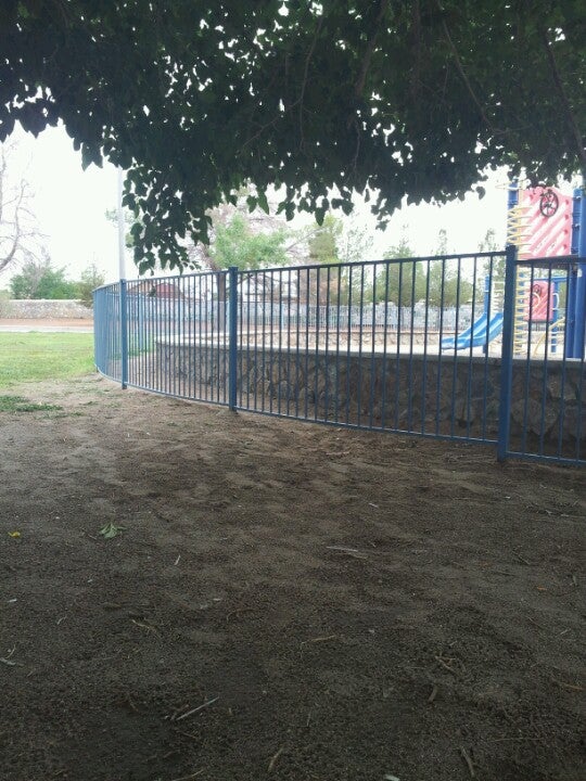 El Paso Carolina Rec Center, 563 N Carolina Dr, 721, El Paso, TX