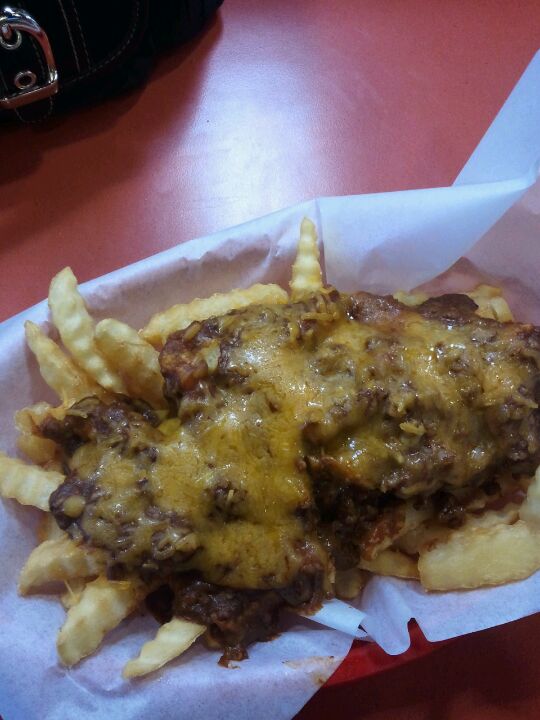 Famous Uncle Al's Hot Dogs, 4727 E Bell Rd, Ste 31, Phoenix, AZ MapQuest