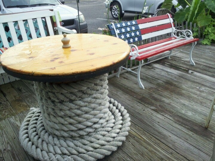 No Bones Bait & Tackle Shop, 560 W Rio Grande Ave, Wildwood, NJ, Bait