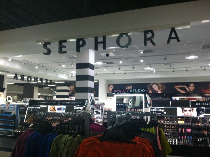 Sephora Comes To Potomac Mills Mall In Woodbridge This Fall