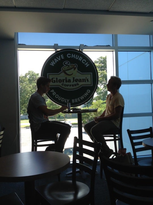 Gloria Jean's Coffees, 1000 N Great Neck Rd, Virginia Beach, VA, Coffee