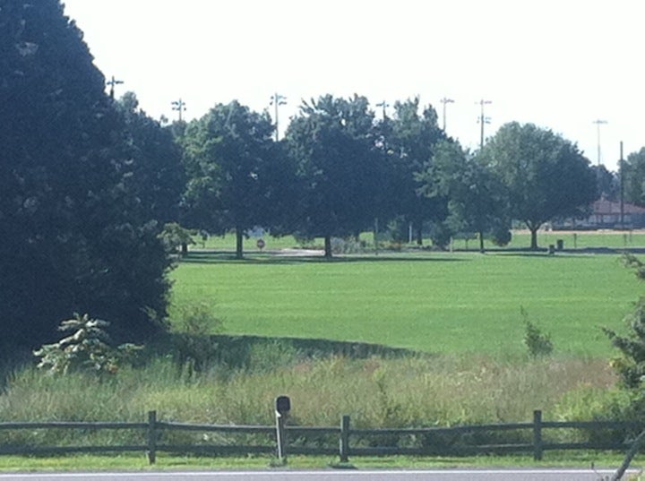 R. I. Stuart Sports Complex, Aurora, IL, Sports MapQuest