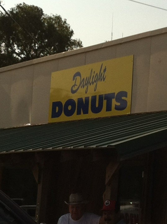 Best Donuts in Mc Cracken, Kansas MapQuest